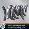 EN877 cast iron fitting double short bend EN877 cast iron Fitting double short Bend